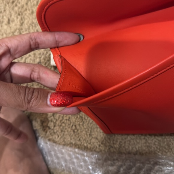 Hermes Jige Clutch - Picture 6 of 6